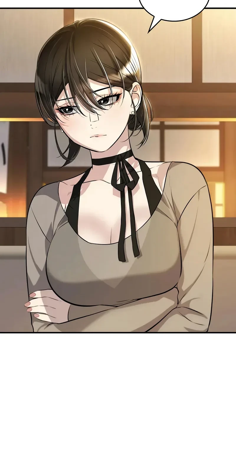 Teto X Egen Chapter 6 - halaman 41