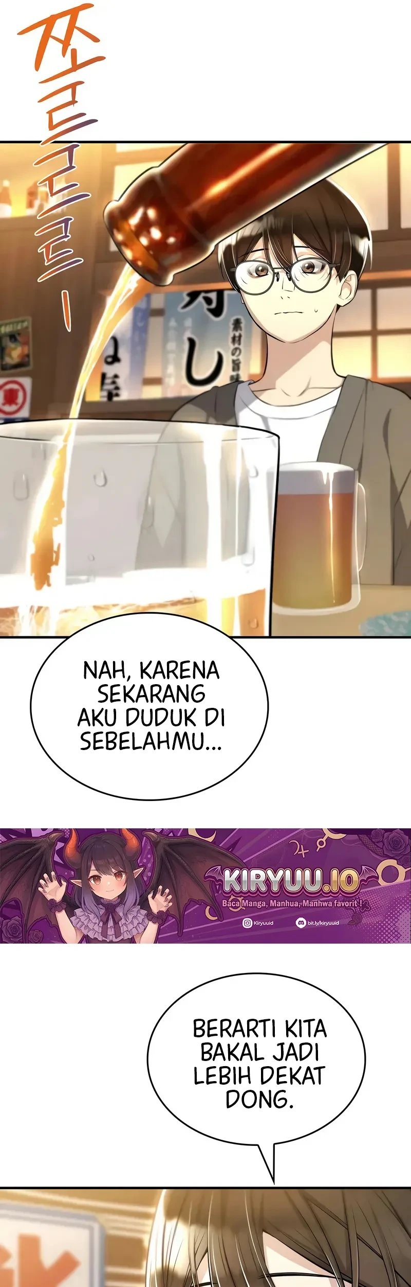 Teto X Egen Chapter 6 - halaman 42