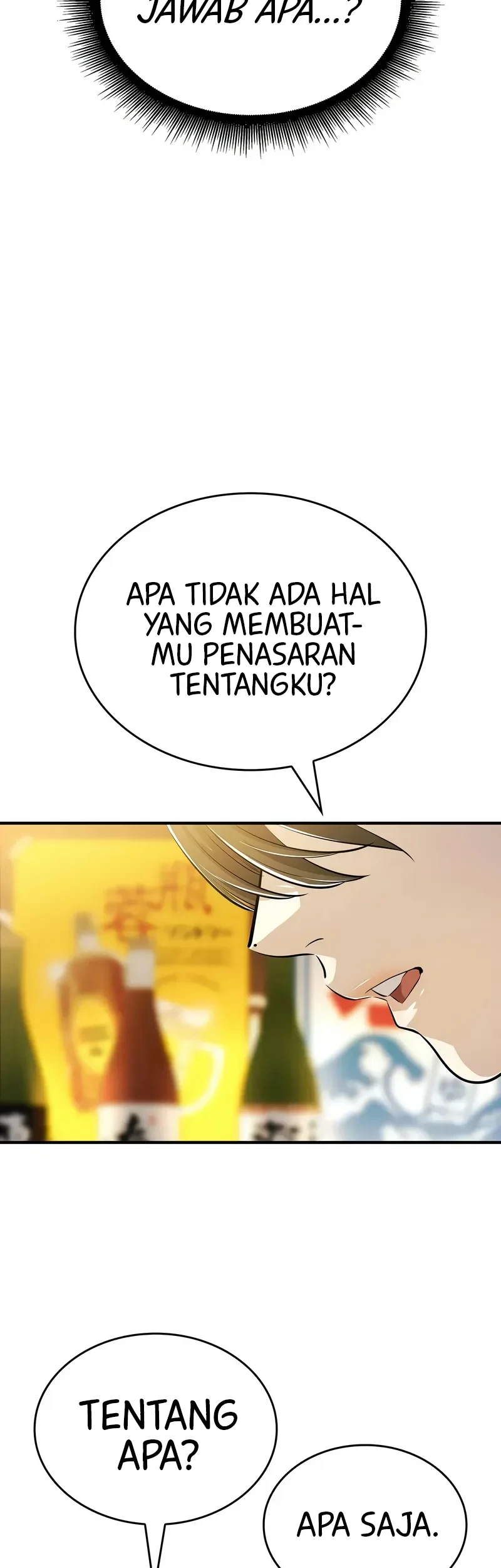 Teto X Egen Chapter 6 - halaman 44