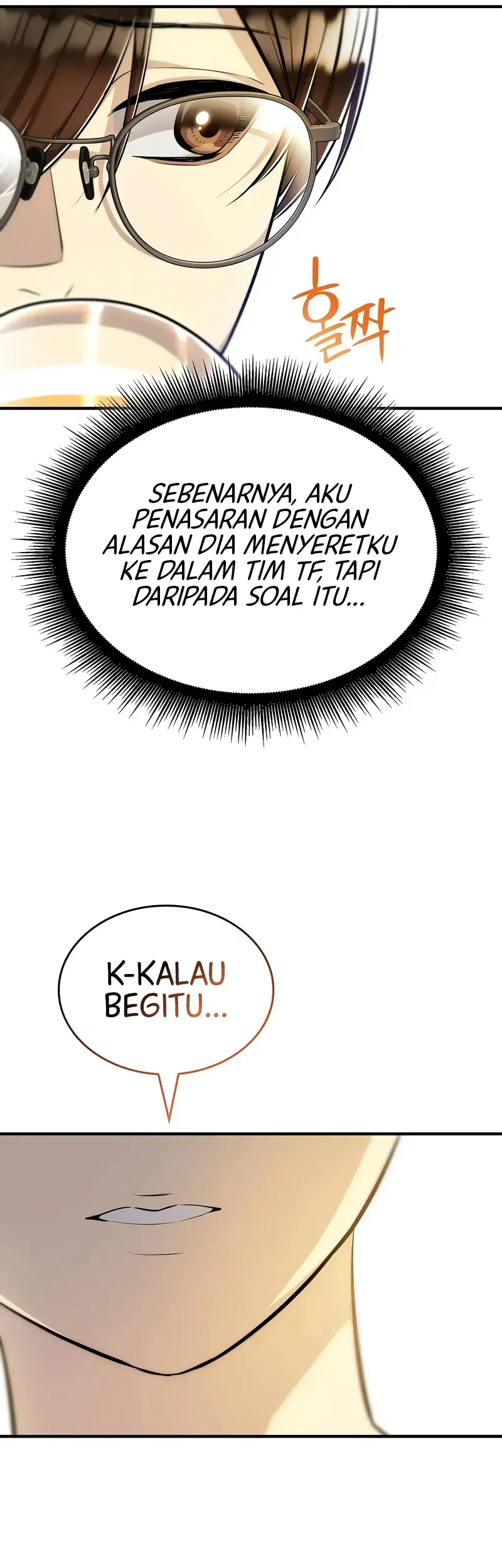 Teto X Egen Chapter 6 - halaman 46