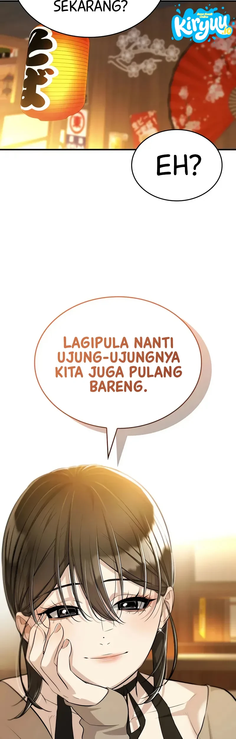Teto X Egen Chapter 6 - halaman 48