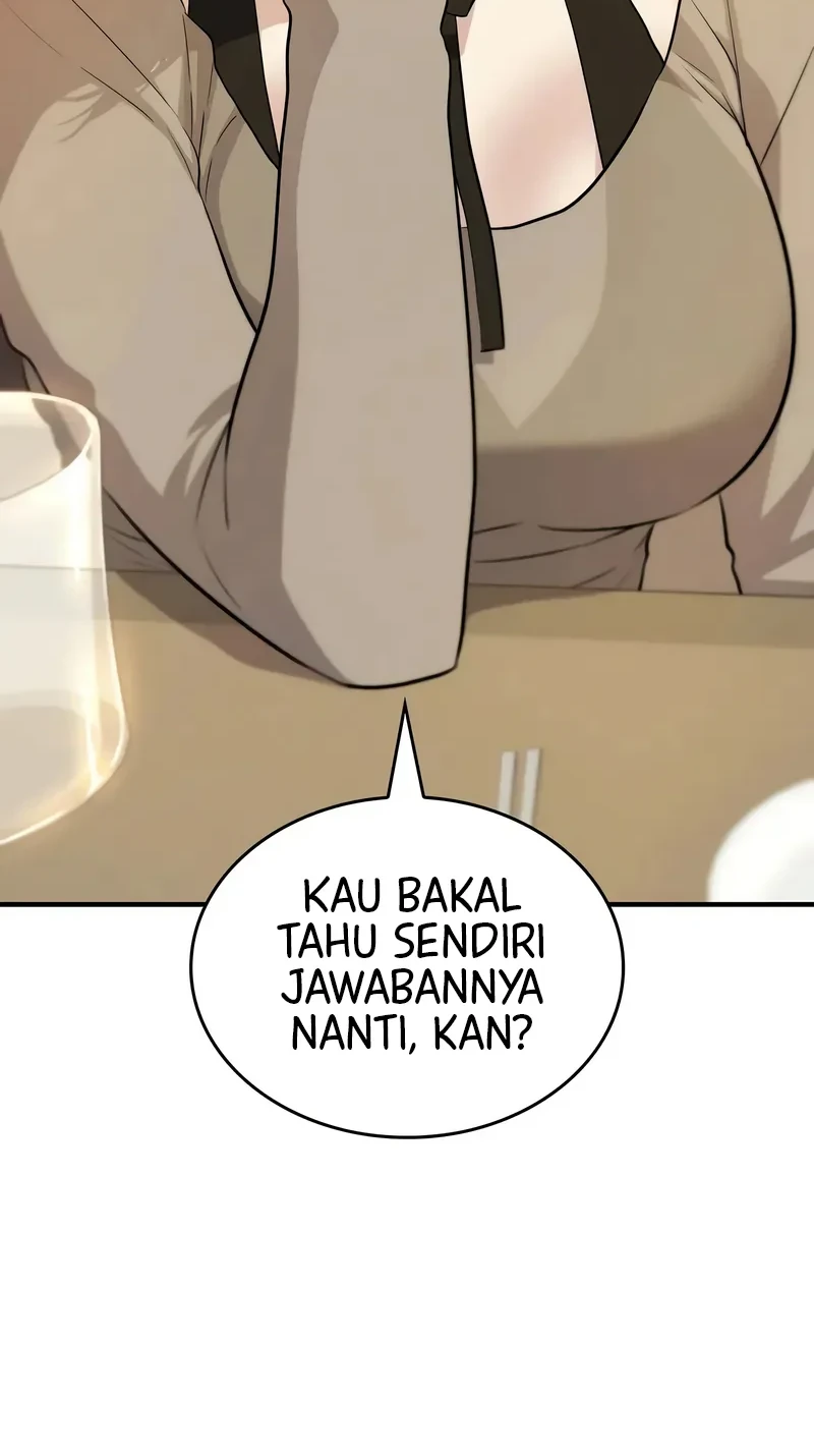 Teto X Egen Chapter 6 - halaman 49