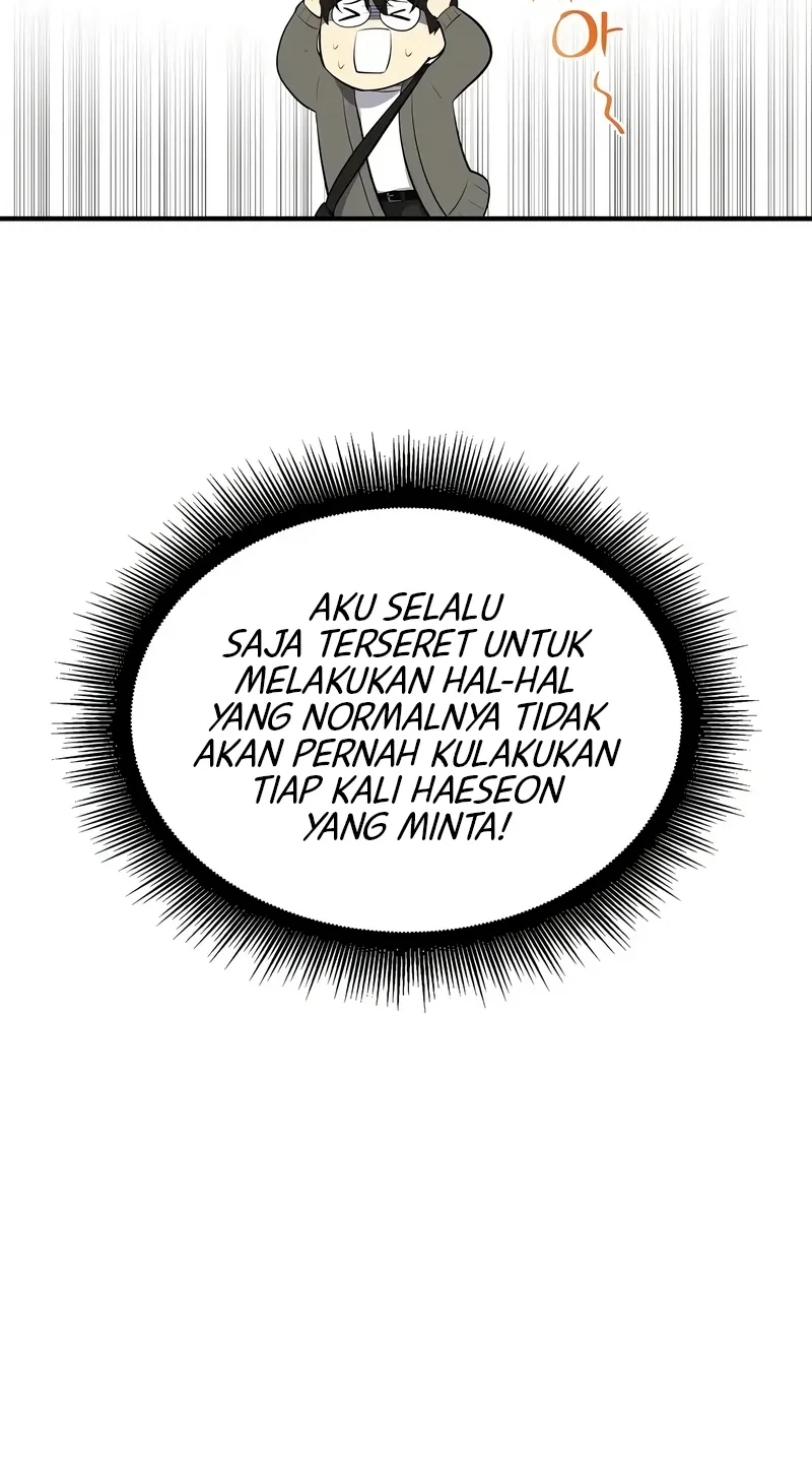 Teto X Egen Chapter 6 - halaman 5