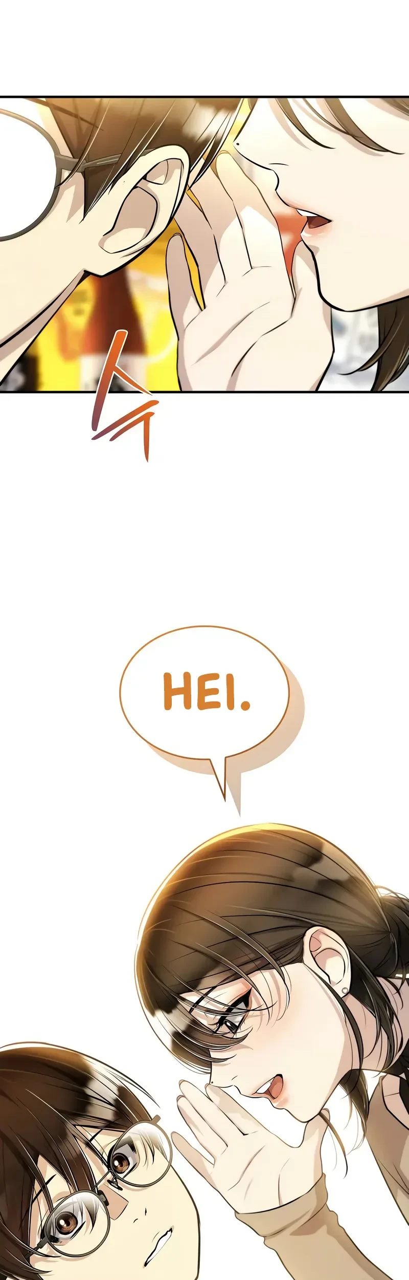 Teto X Egen Chapter 6 - halaman 54