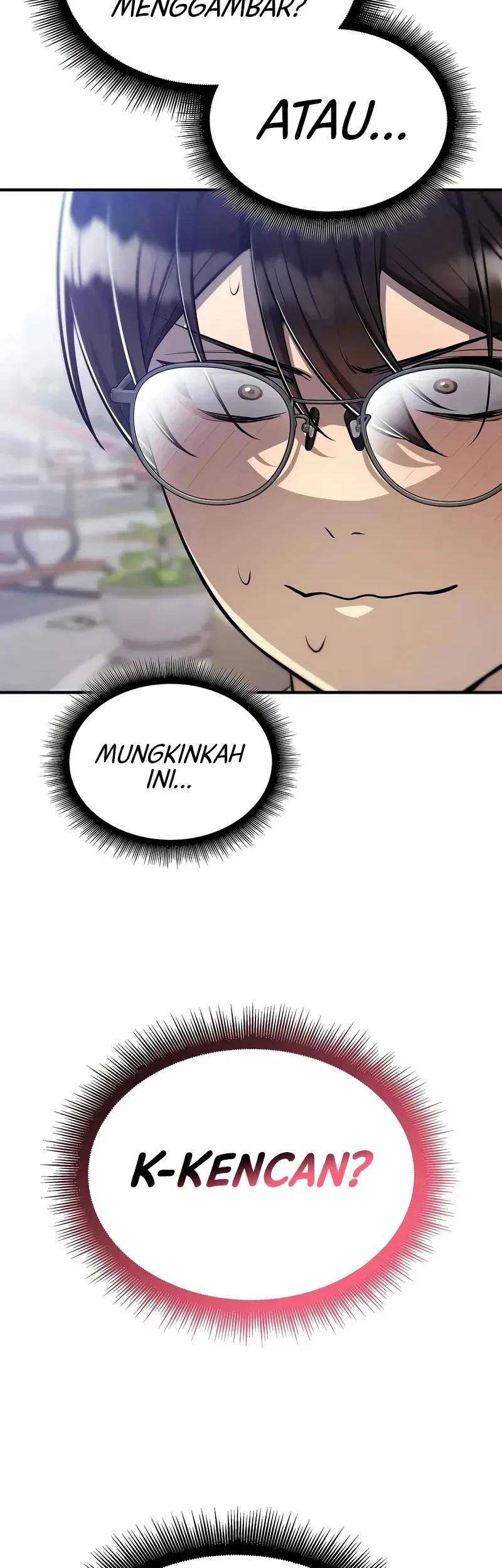 Teto X Egen Chapter 6 - halaman 7