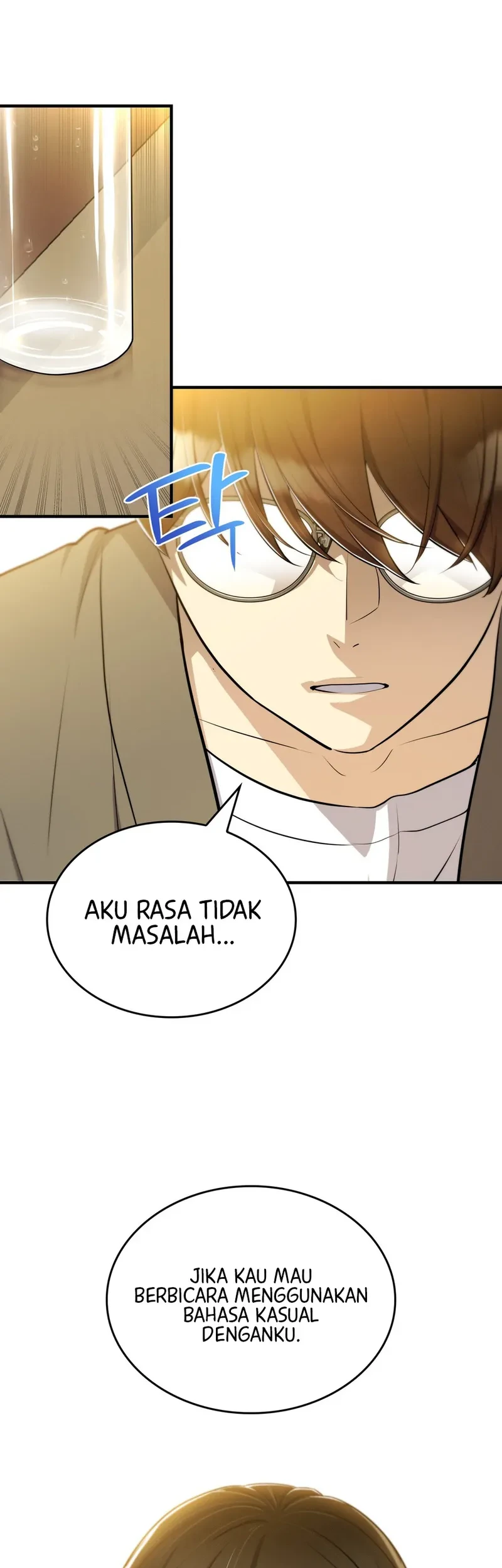 Teto X Egen Chapter 7 - halaman 11