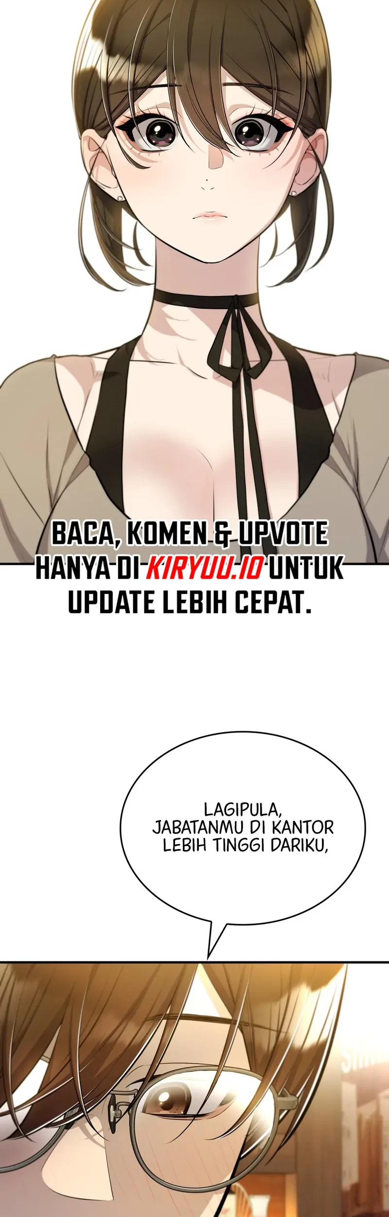 Teto X Egen Chapter 7 - halaman 12