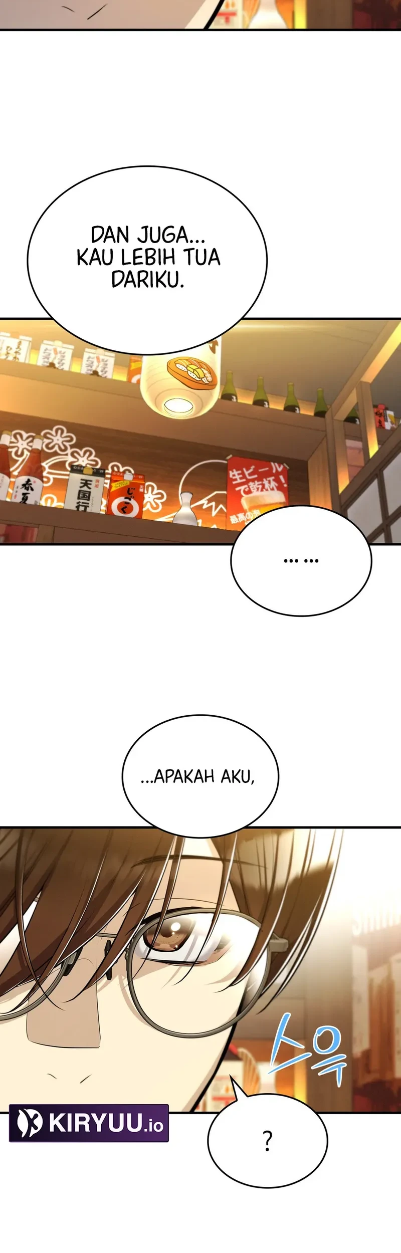 Teto X Egen Chapter 7 - halaman 13