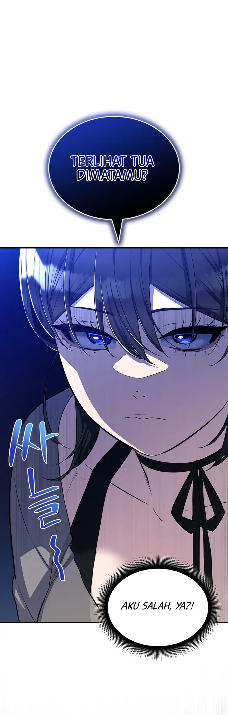 Teto X Egen Chapter 7 - halaman 14