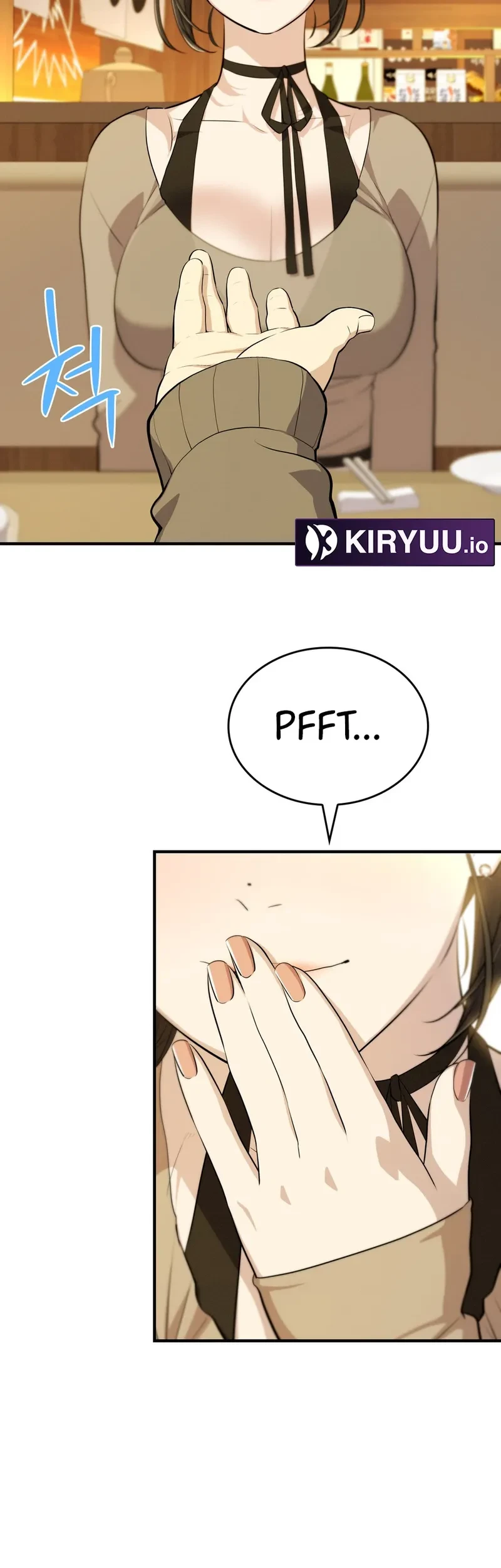 Teto X Egen Chapter 7 - halaman 18
