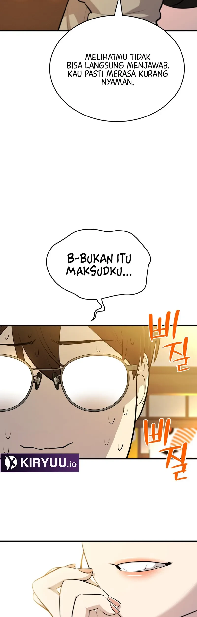 Teto X Egen Chapter 7 - halaman 22