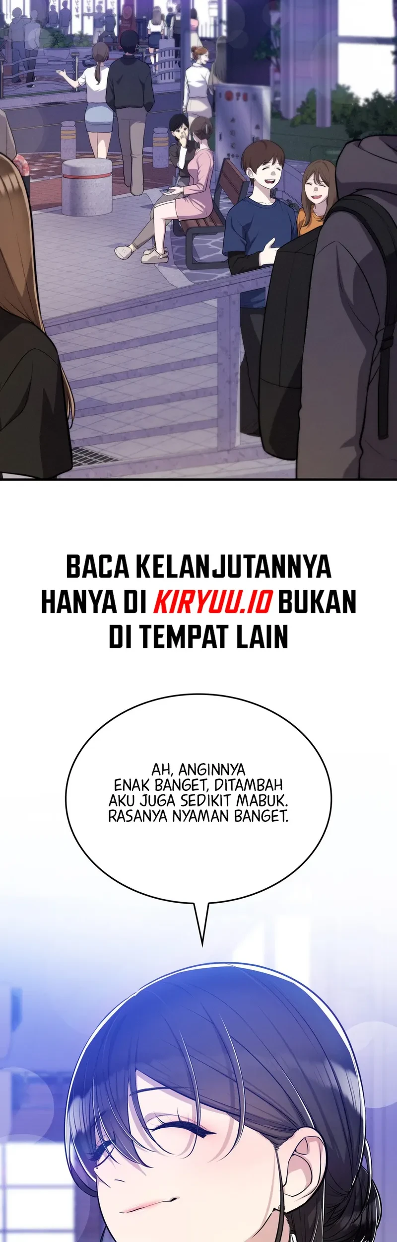 Teto X Egen Chapter 7 - halaman 25