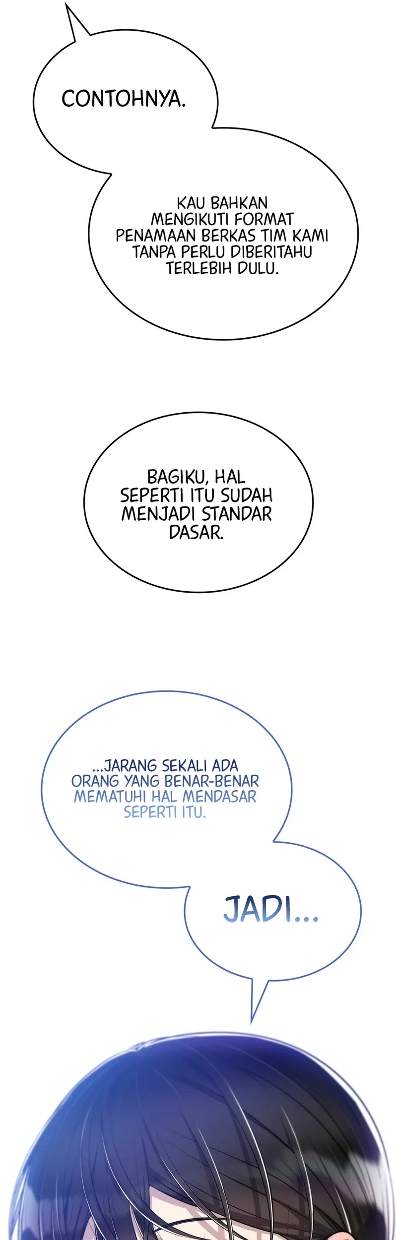 Teto X Egen Chapter 7 - halaman 37
