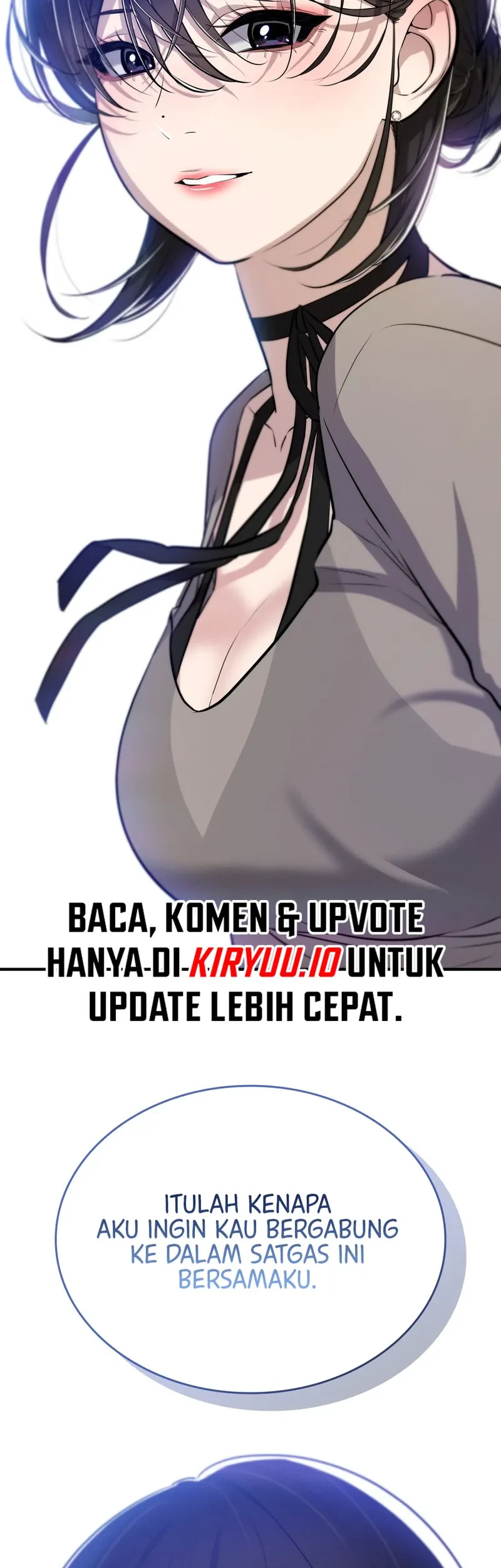 Teto X Egen Chapter 7 - halaman 38