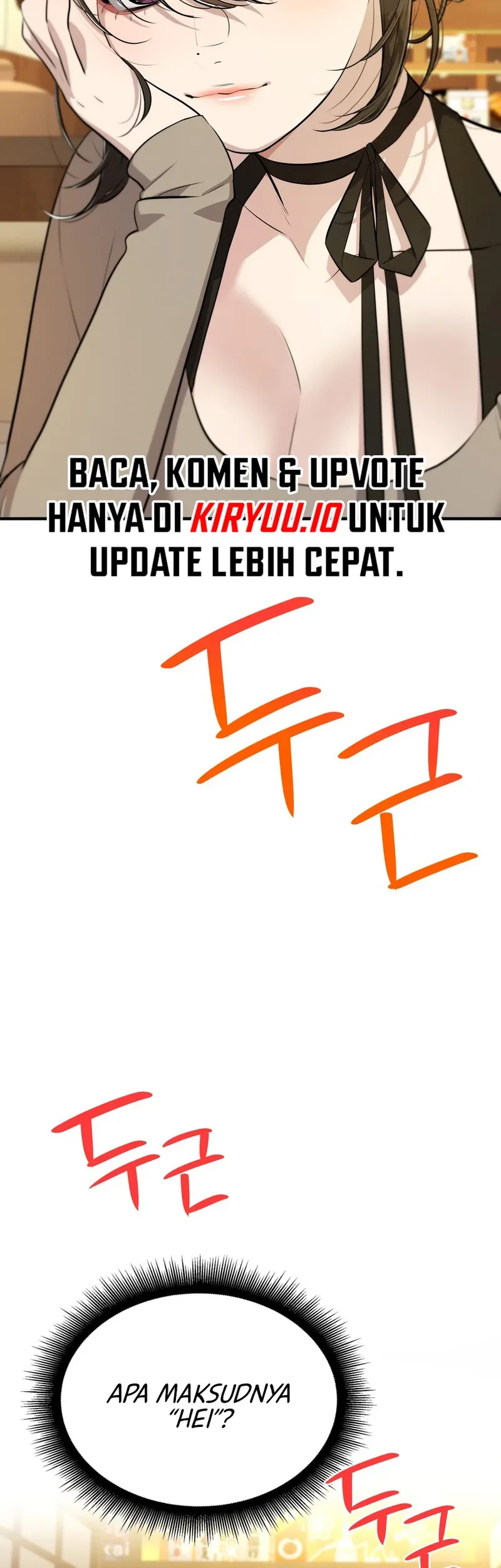 Teto X Egen Chapter 7 - halaman 4