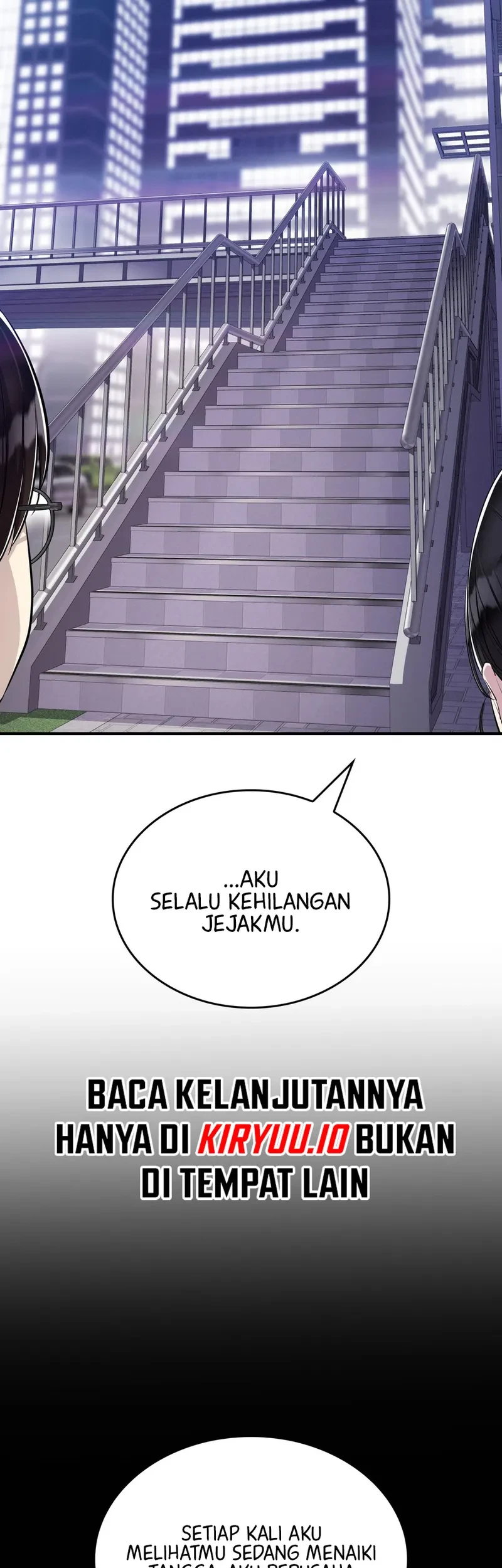 Teto X Egen Chapter 7 - halaman 42