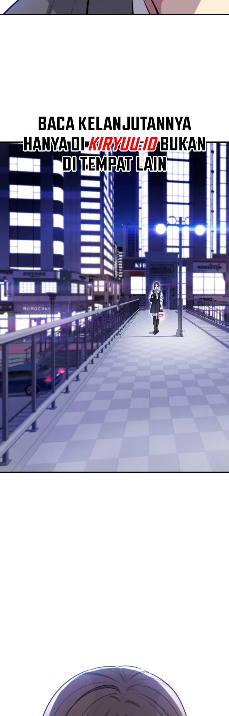 Teto X Egen Chapter 7 - halaman 51