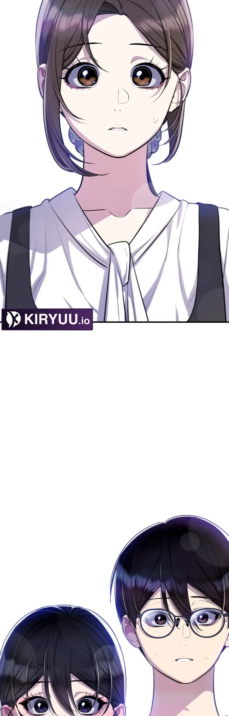 Teto X Egen Chapter 7 - halaman 52