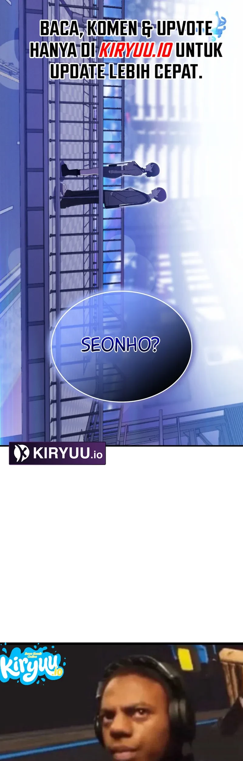 Teto X Egen Chapter 7 - halaman 54