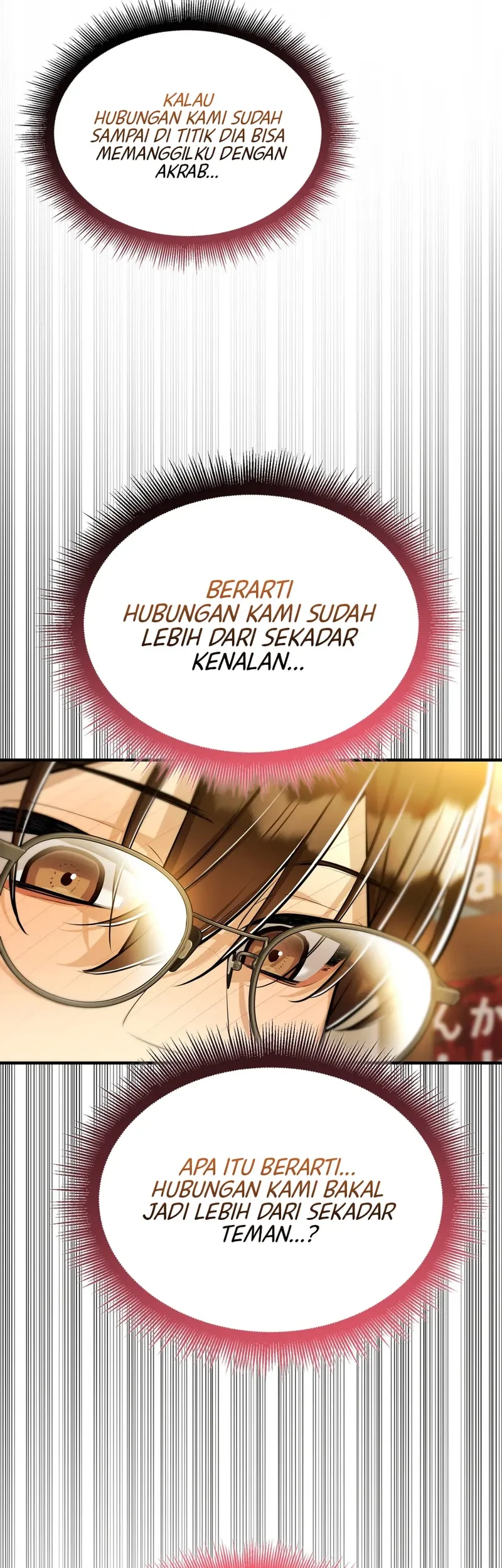 Teto X Egen Chapter 7 - halaman 6