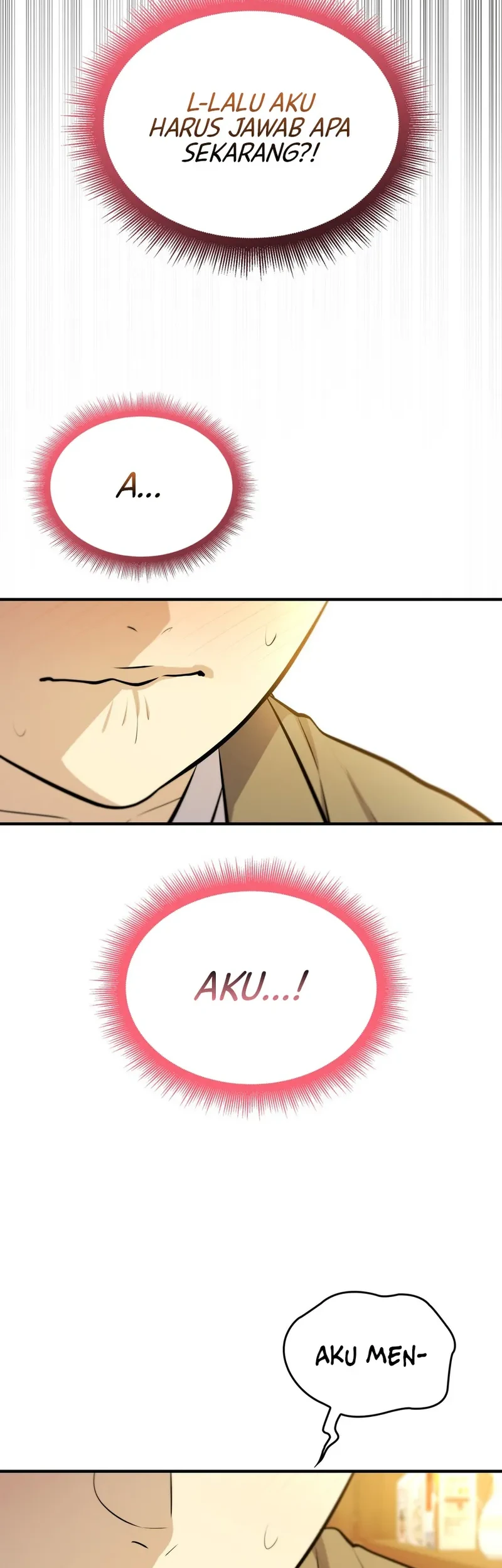 Teto X Egen Chapter 7 - halaman 7