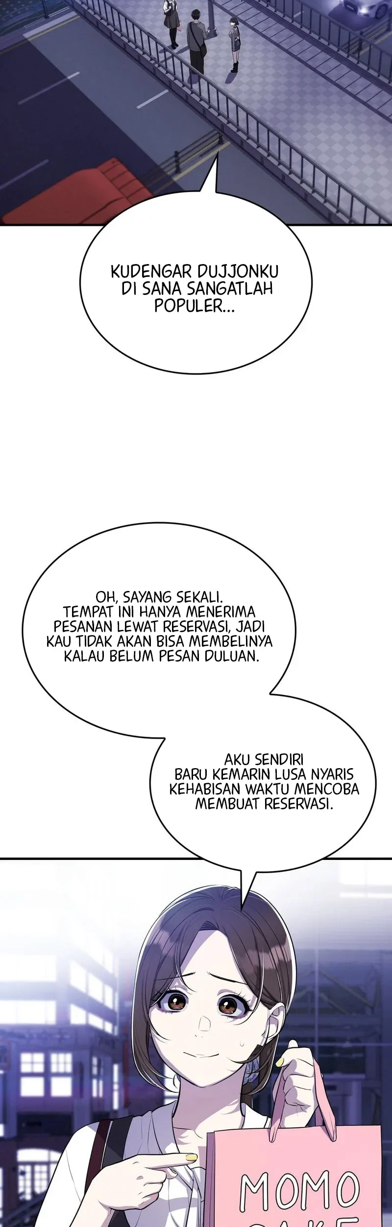 Teto X Egen Chapter 8 - halaman 12