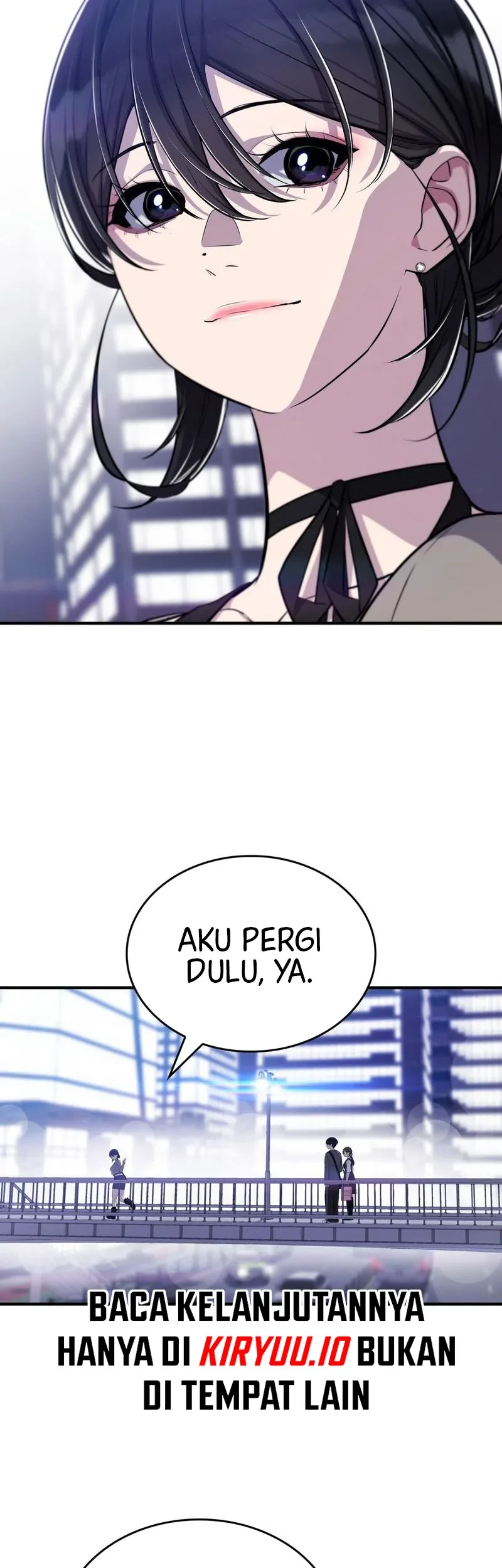 Teto X Egen Chapter 8 - halaman 15