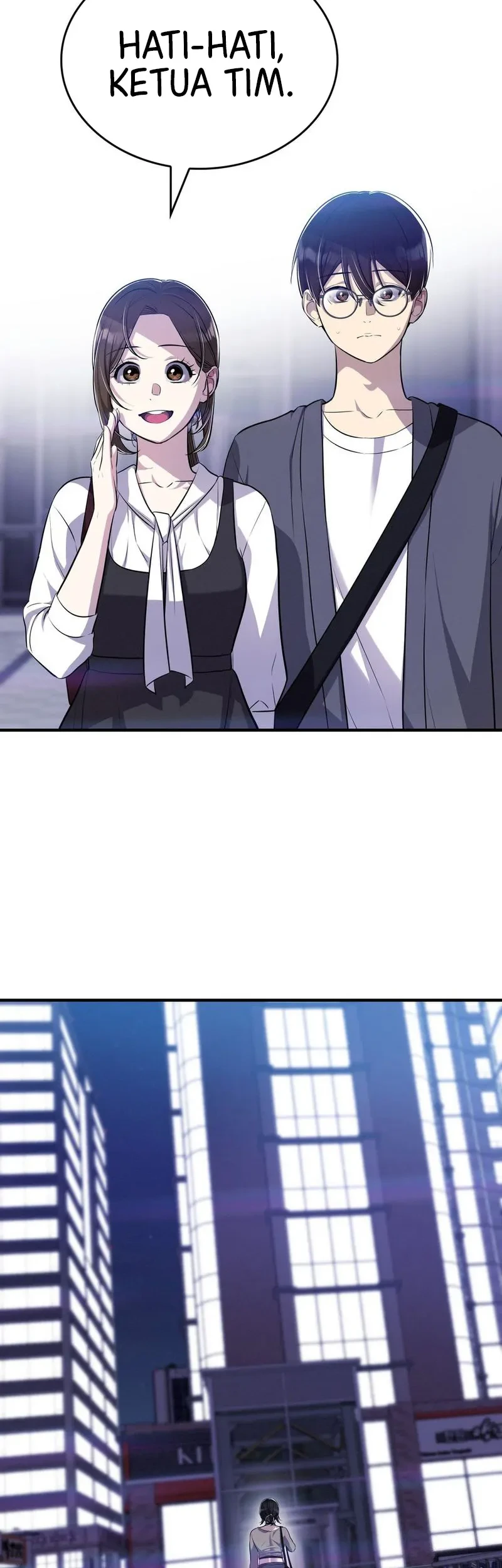 Teto X Egen Chapter 8 - halaman 16