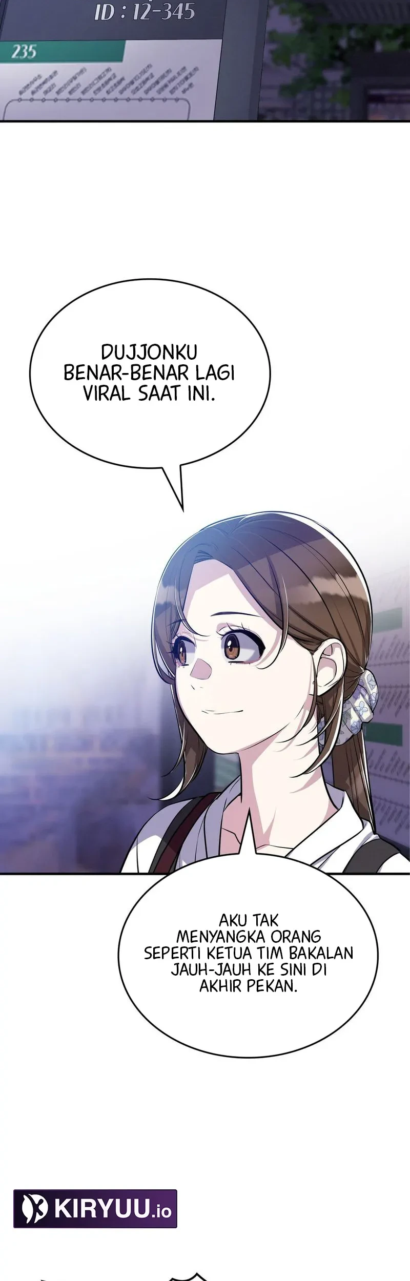 Teto X Egen Chapter 8 - halaman 18