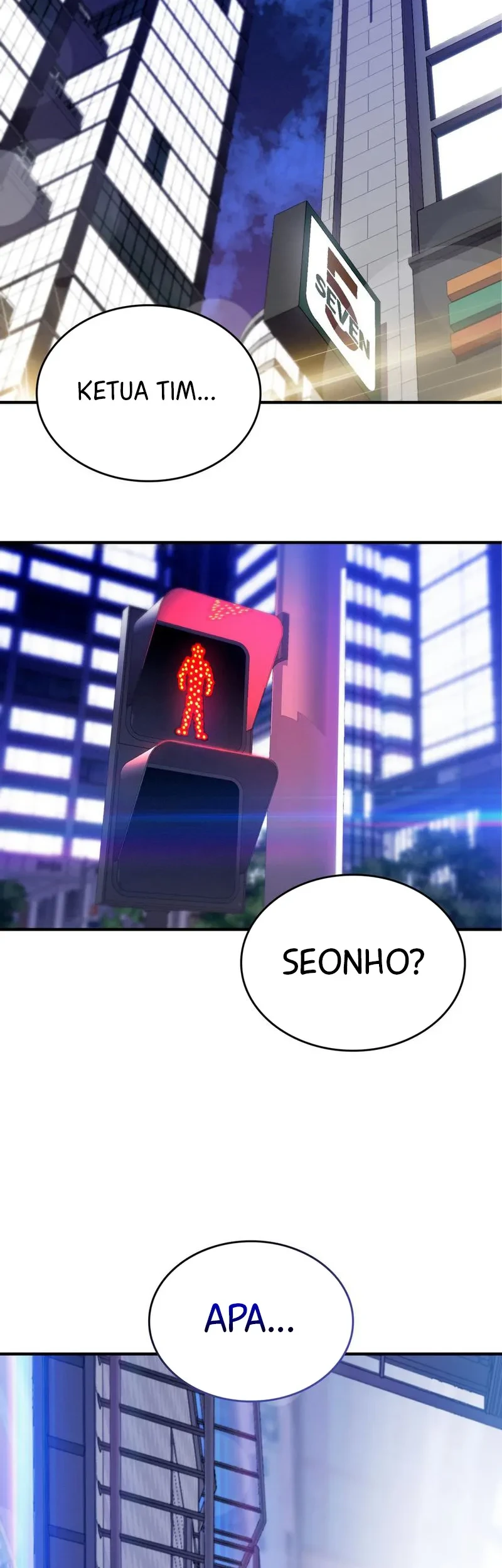 Teto X Egen Chapter 8 - halaman 2