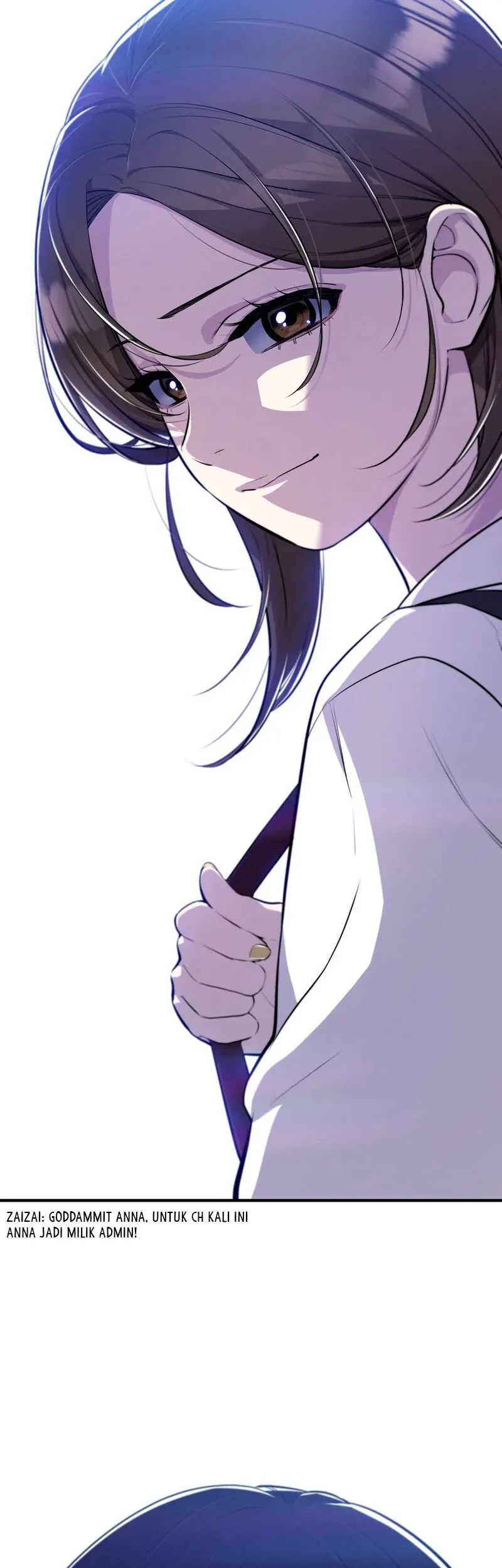 Teto X Egen Chapter 8 - halaman 33