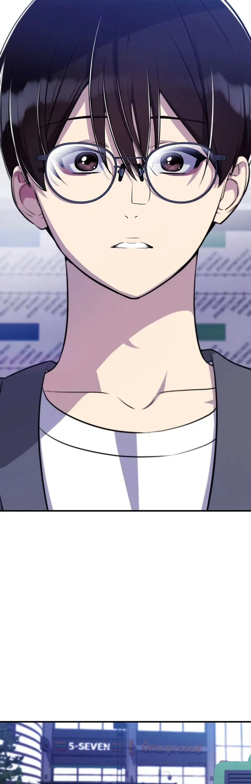 Teto X Egen Chapter 8 - halaman 34