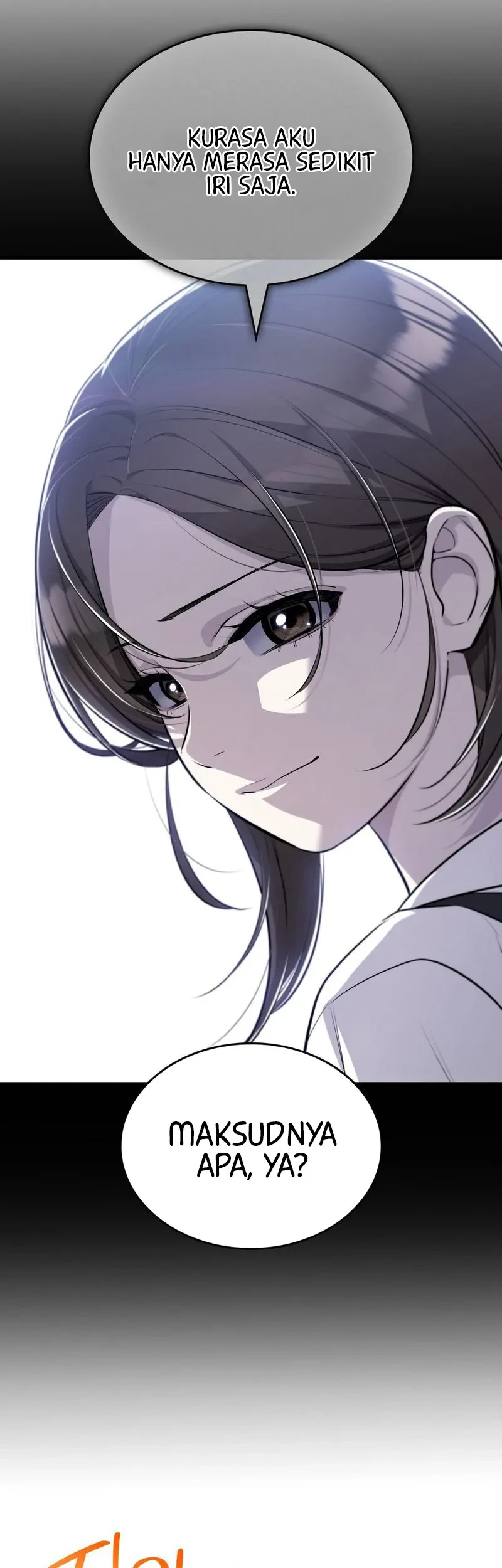 Teto X Egen Chapter 8 - halaman 41