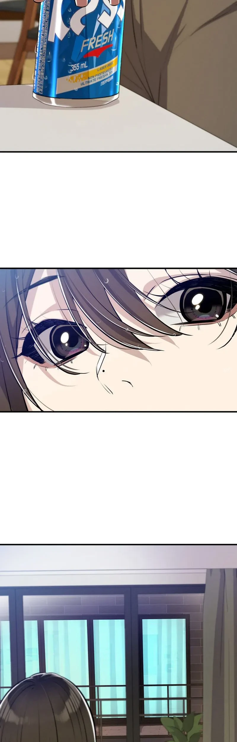 Teto X Egen Chapter 8 - halaman 44