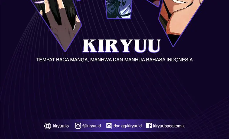 Teto X Egen Chapter 8 - halaman 53