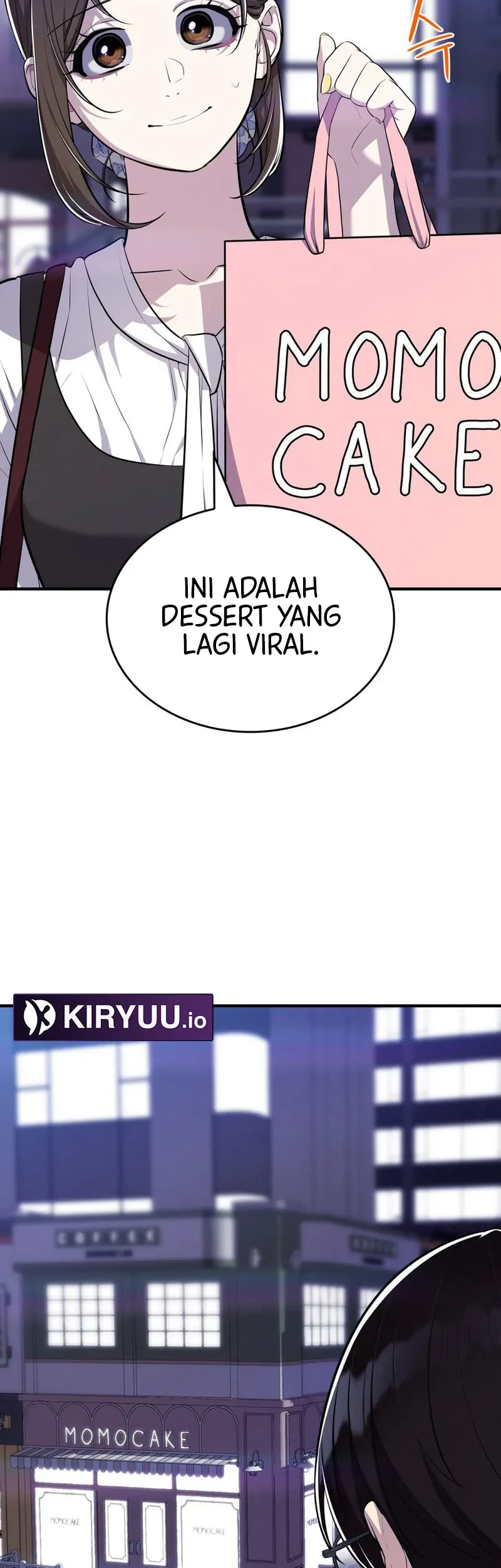 Teto X Egen Chapter 8 - halaman 8