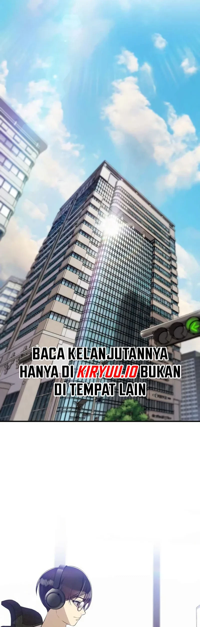 Teto X Egen Chapter 9 - halaman 11