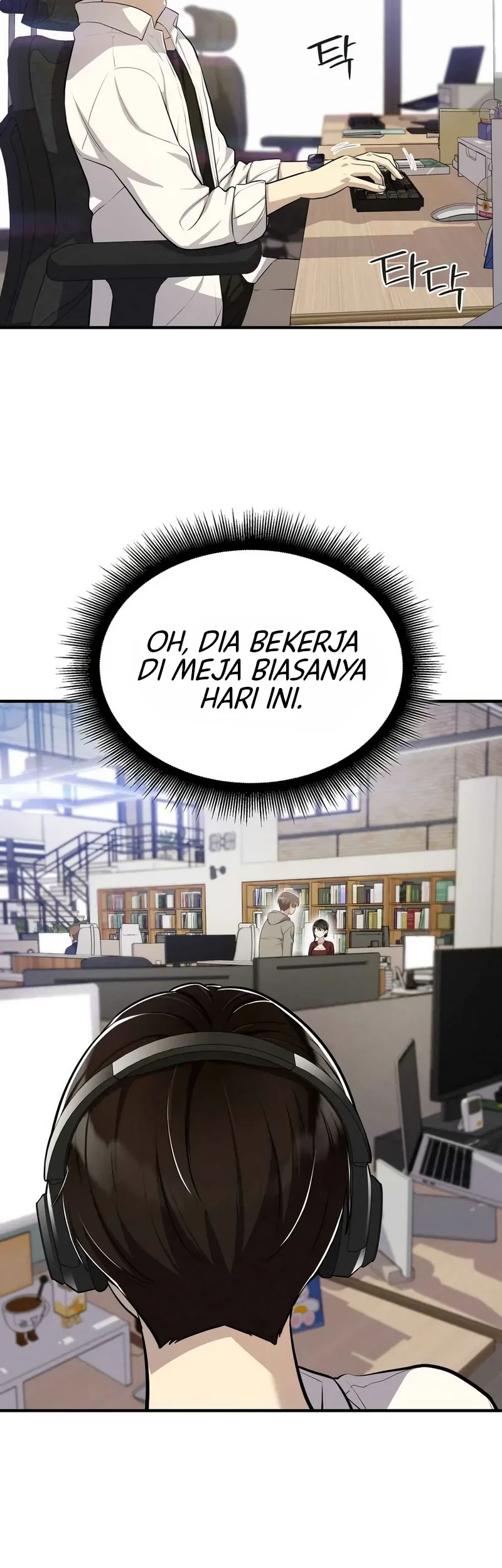 Teto X Egen Chapter 9 - halaman 12