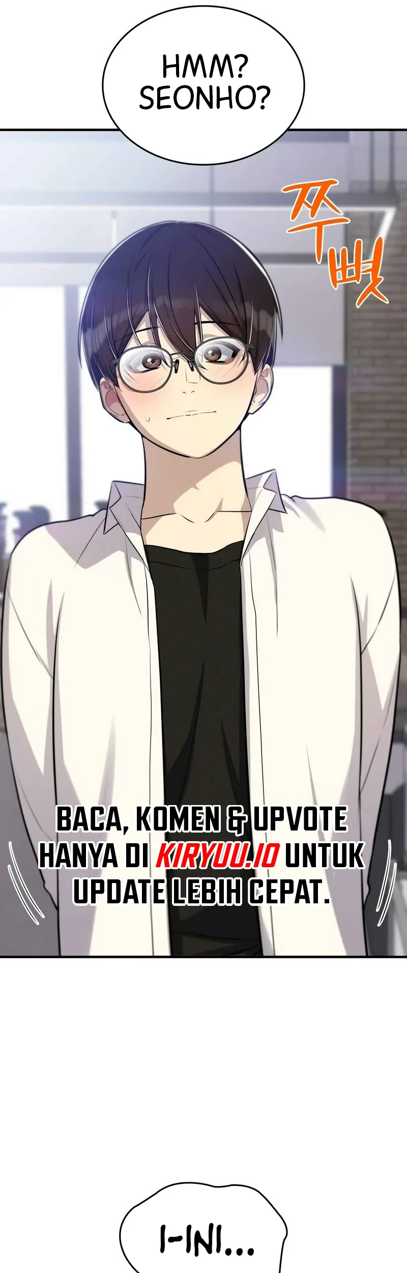 Teto X Egen Chapter 9 - halaman 30