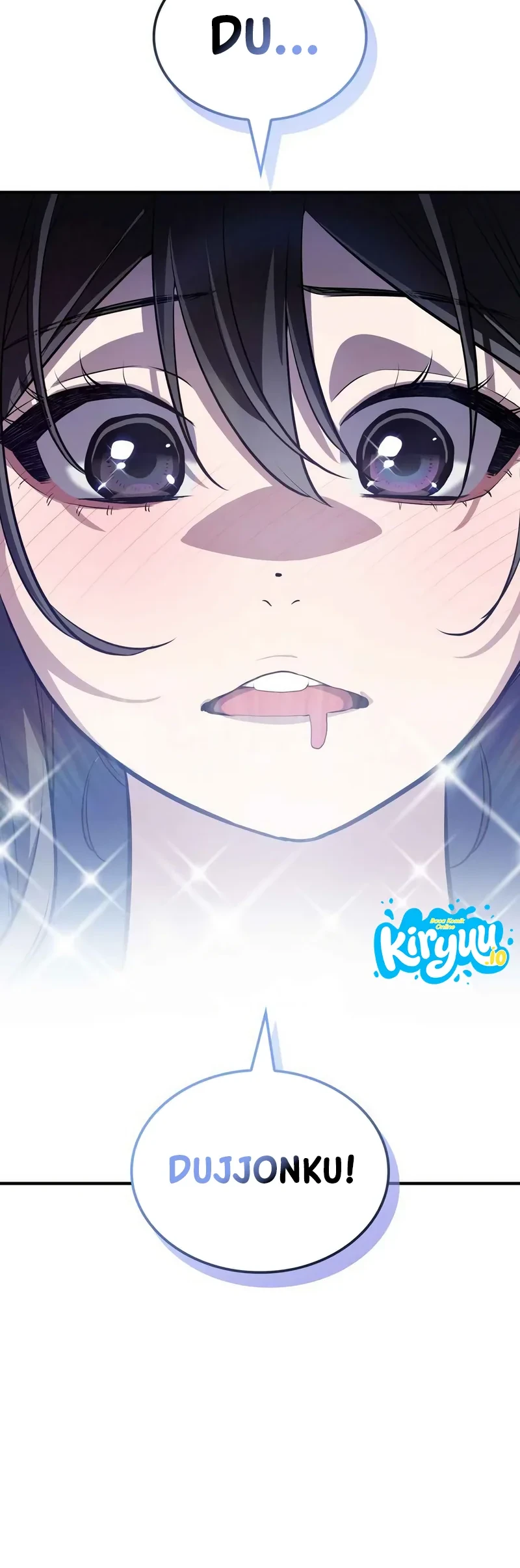 Teto X Egen Chapter 9 - halaman 33