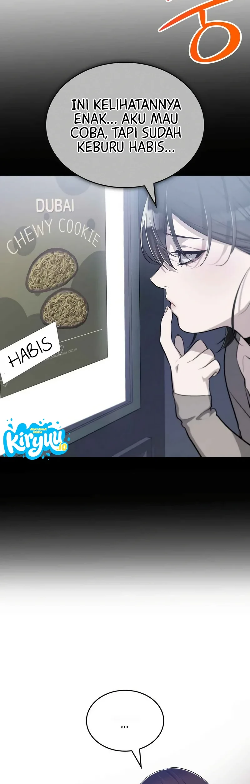 Teto X Egen Chapter 9 - halaman 4