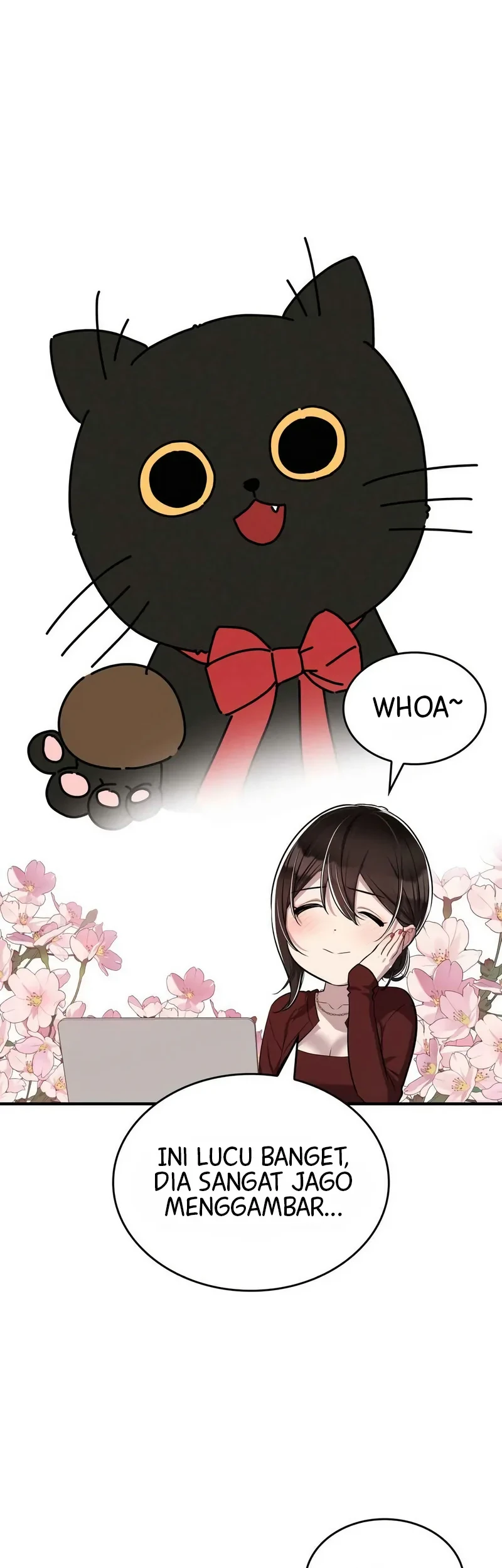 Teto X Egen Chapter 9 - halaman 43