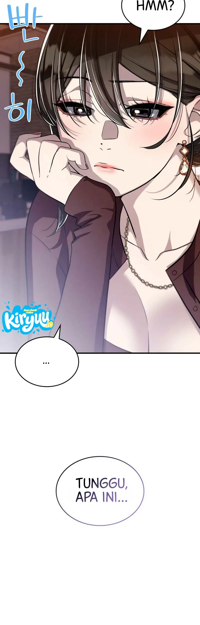 Teto X Egen Chapter 9 - halaman 44