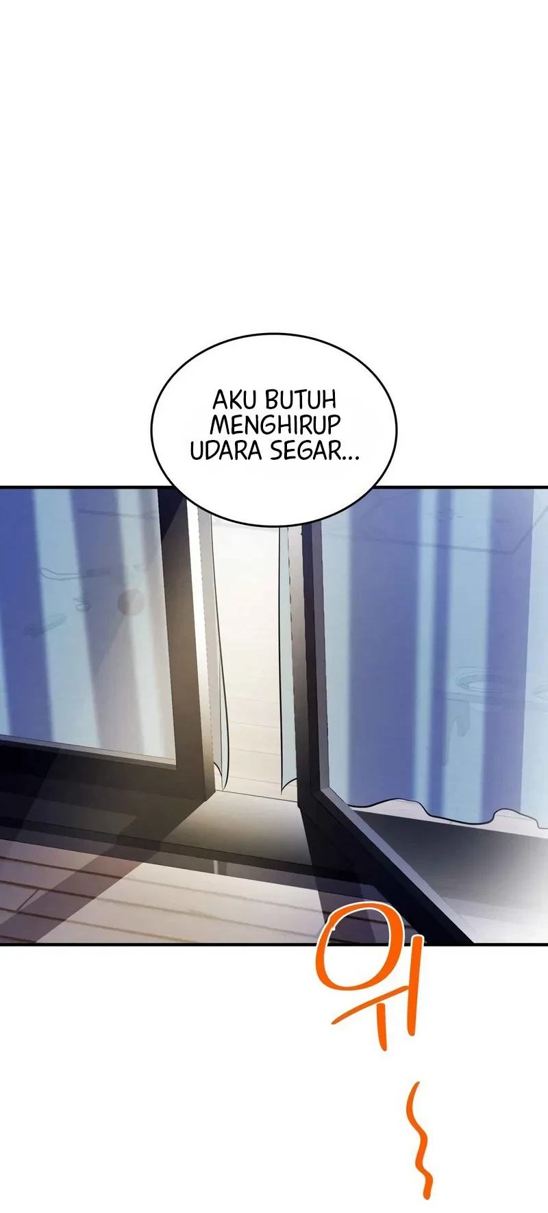 Teto X Egen Chapter 9 - halaman 45