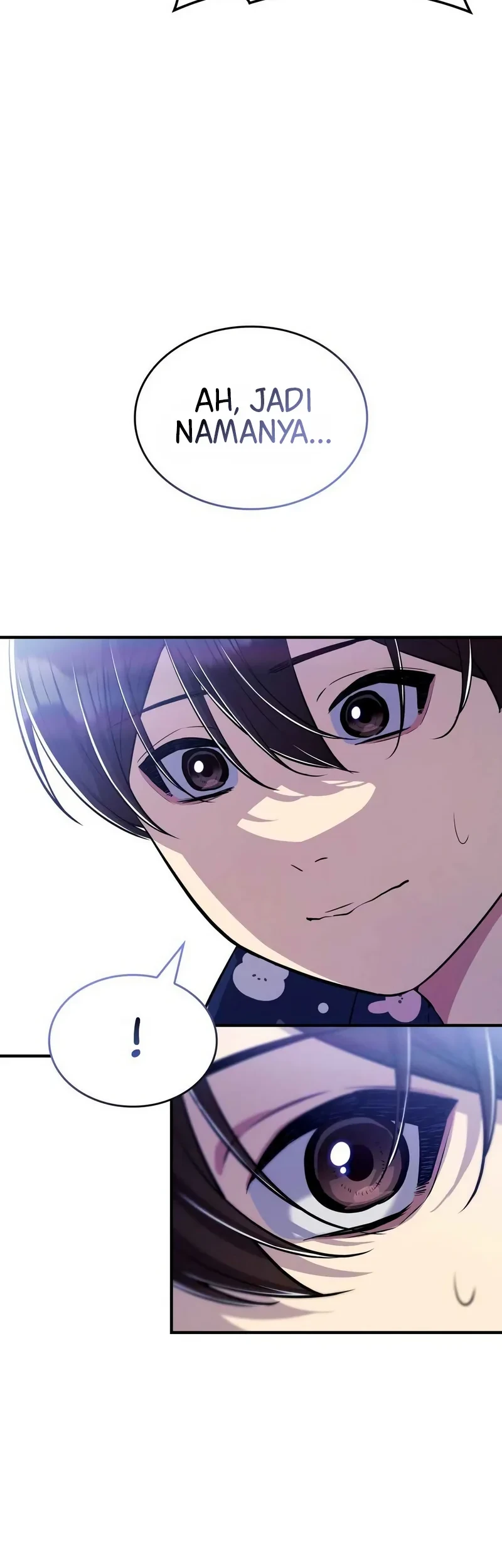 Teto X Egen Chapter 9 - halaman 53