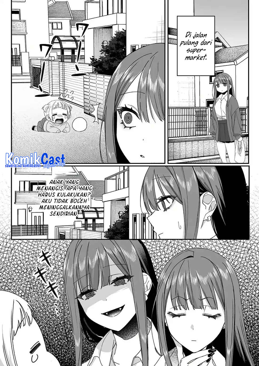 That girl is cute… but dangerous? Chapter 61 - halaman 2
