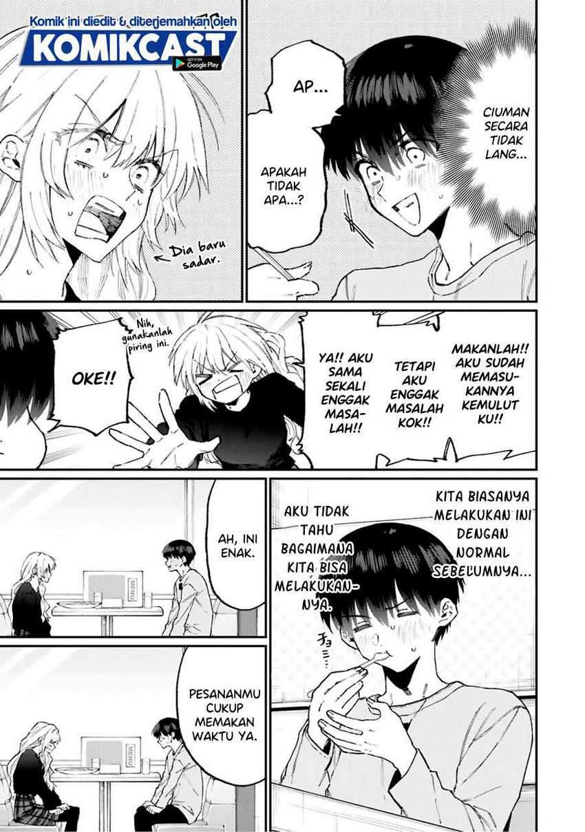That Girl Is Not Just Cute Chapter 102 - halaman 6