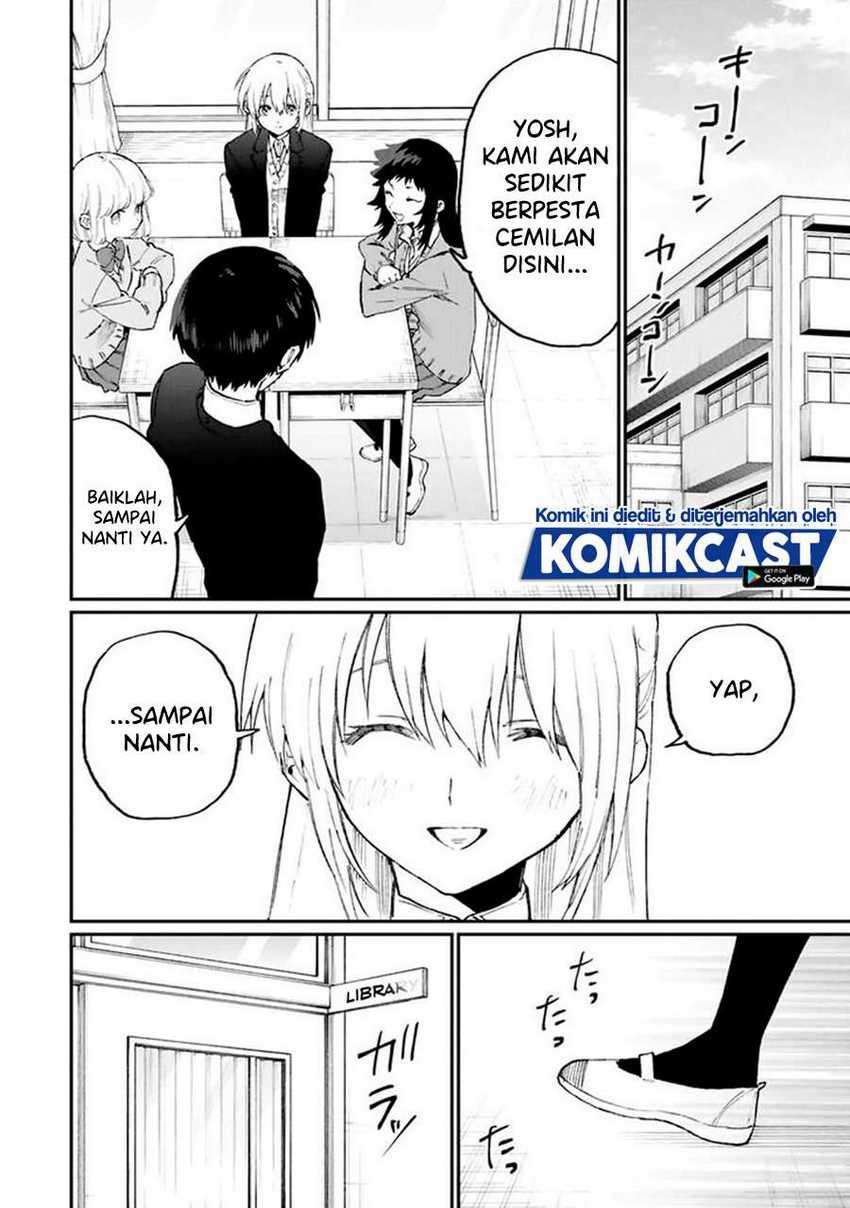 That Girl Is Not Just Cute Chapter 106 - halaman 14