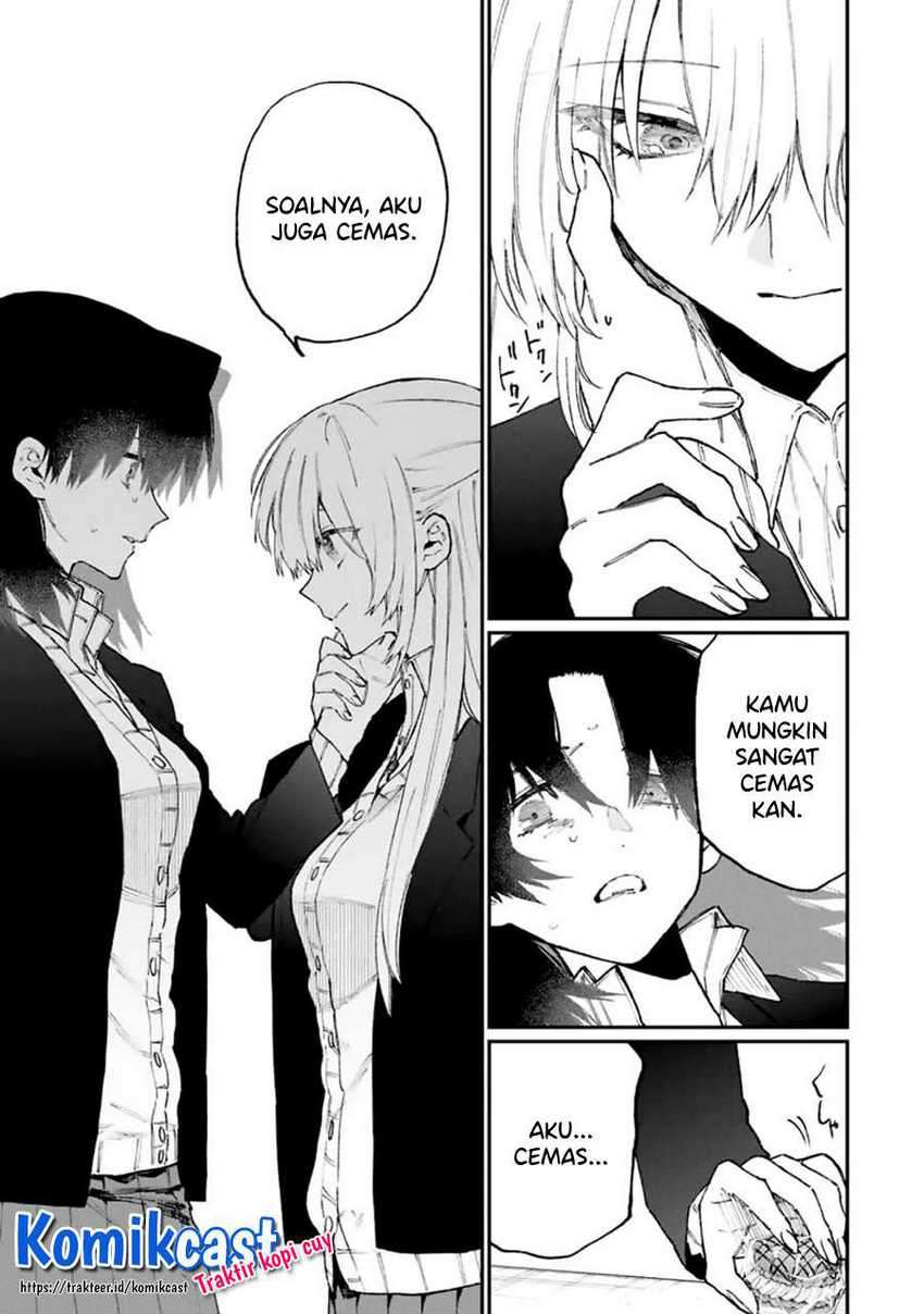 That Girl Is Not Just Cute Chapter 108 - halaman 12