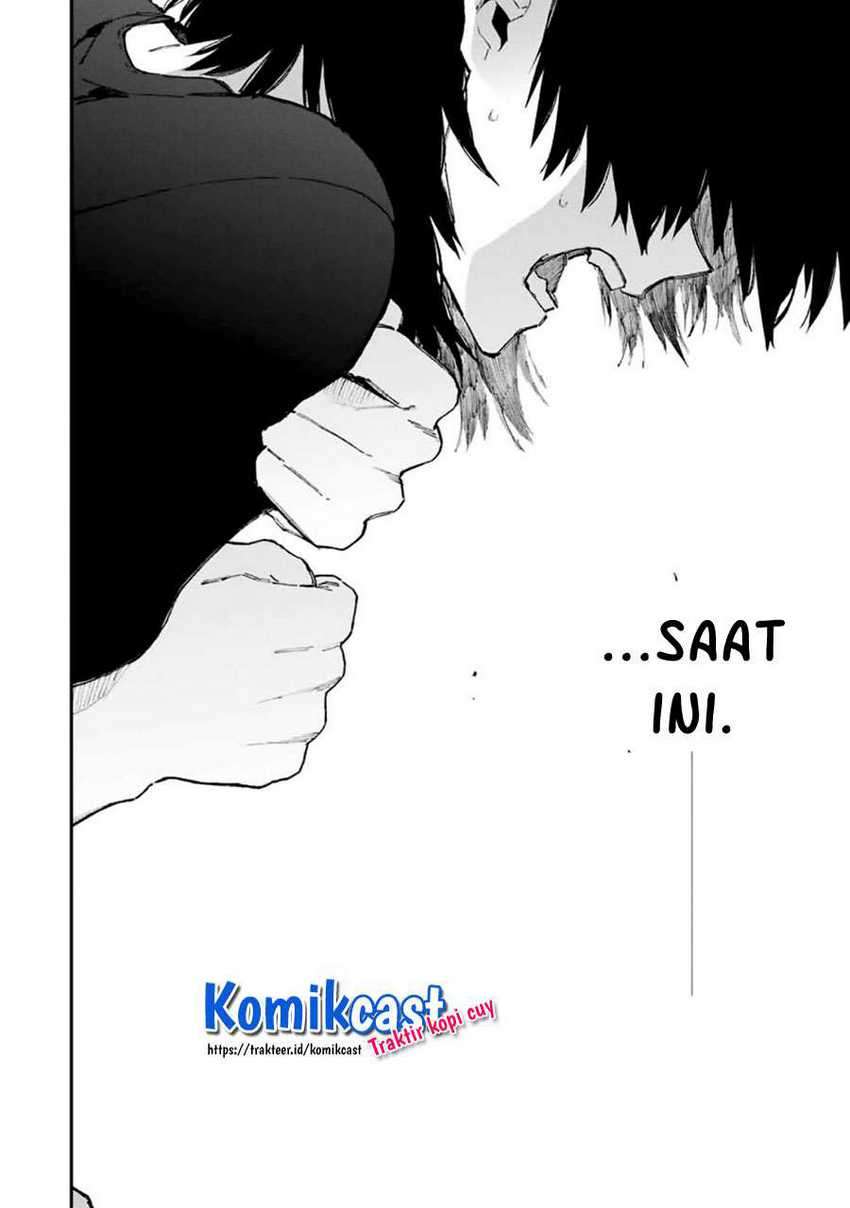 That Girl Is Not Just Cute Chapter 108 - halaman 3